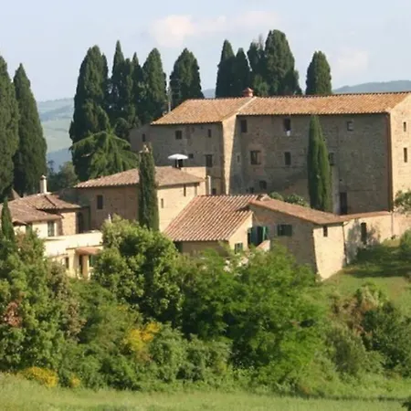 Apartment Tuscany Village In S. Gimignano Volterra Siena Pisa *