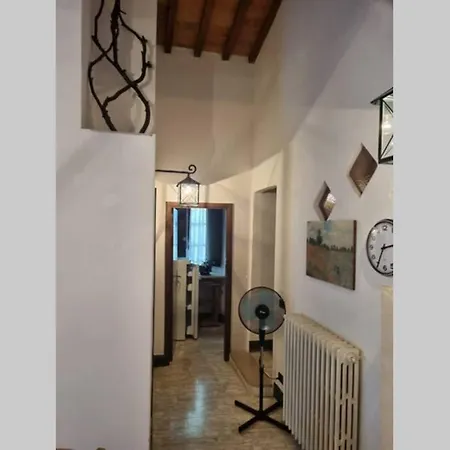 Apartment Tuscany Village In S. Gimignano Volterra Siena Pisa Volterra