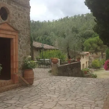 Apartment Tuscany Village In S. Gimignano Volterra Siena Pisa Volterra