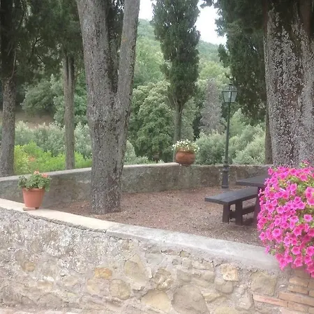 Apartment Tuscany Village In S. Gimignano Volterra Siena Pisa Volterra